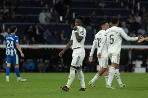 Bonus na Betis - Real Madryt