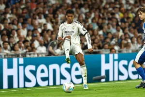 Typy na Betis - Real Madryt