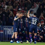 PSG - Bayern bonus STS