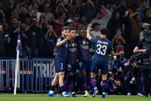 PSG - Bayern bonus STS