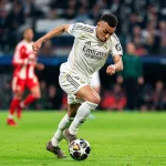 Bayern - Real Madryt bonusy