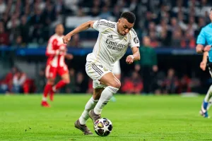 Bayern - Real Madryt bonusy