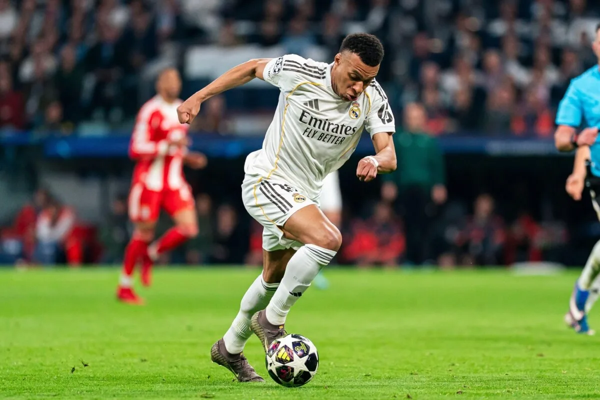 Najlepsze bonusy na hit Ligi Mistrzów! Nawet 500 PLN za typ na Bayern – Real Madryt