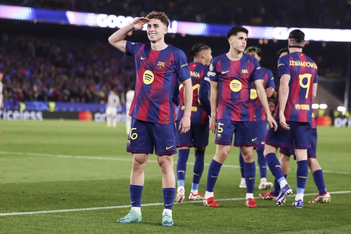 Najlepsze bonusy na środowe mecze Ligi Mistrzów! Nawet 400 PLN w Superbet