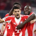 Promocje na PSG - Bayern