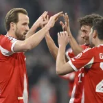 Real Madryt - Bayern bonusy