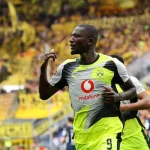 Typy na Borussia Dortmund - Freiburg