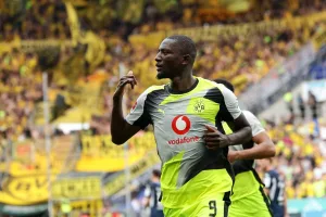 Typy na Borussia Dortmund - Freiburg