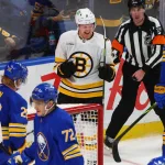 Sabres Bruins NHL PLAY-OFF