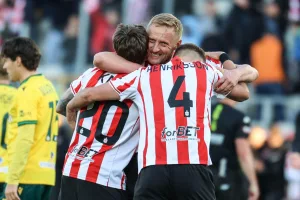 Cracovia - Arka gdzie oglądać Transmisja TV i stream 12042026