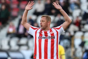 Cracovia - Pogoń gdzie oglądać Transmisja TV i stream 25042026