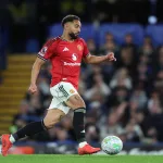 Cunha-prowadzacy-pilke