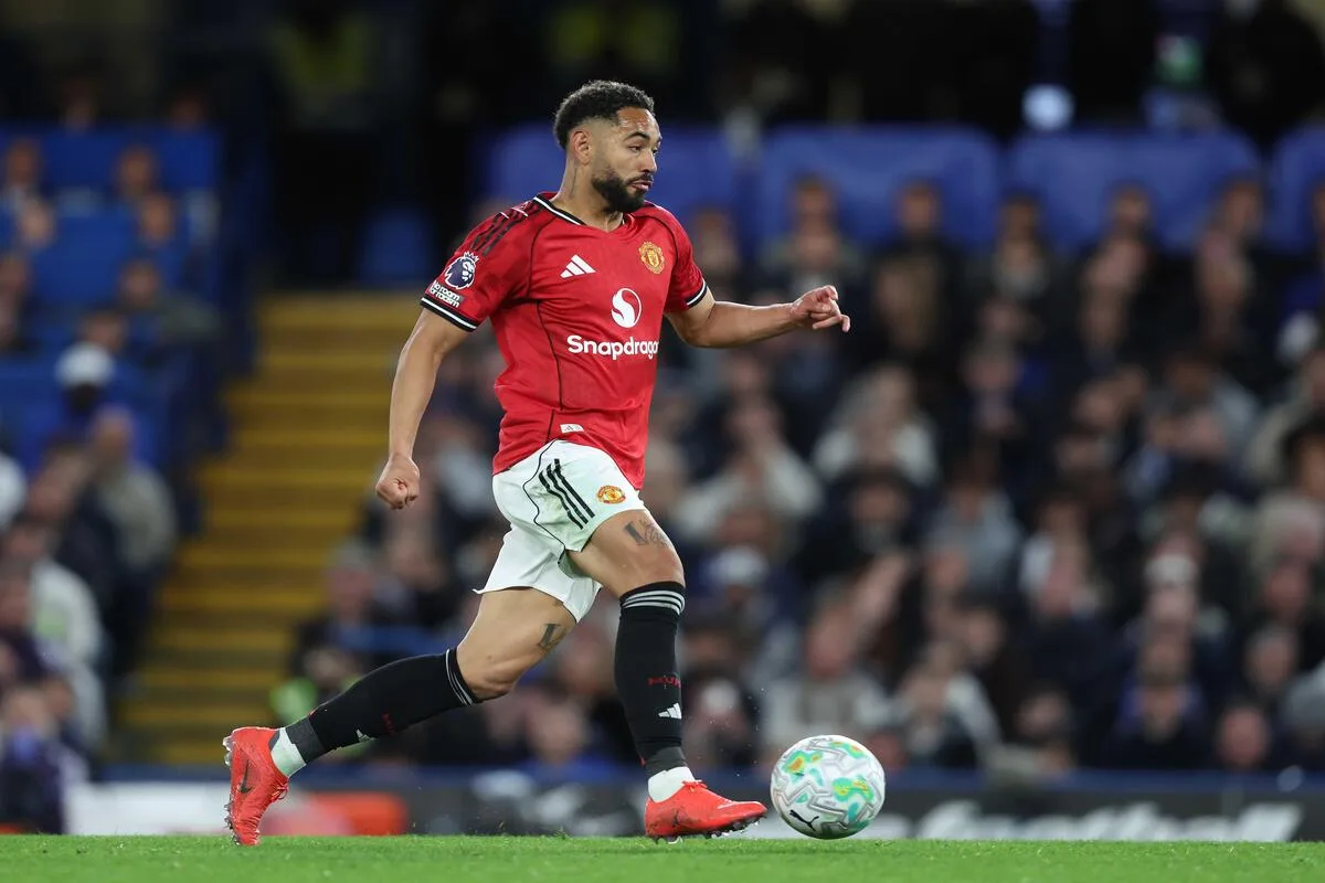 Manchester United – Brentford: typy i kursy. Podtrzymają formę?