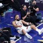 Dillon Brooks, NBA, 14.04.26