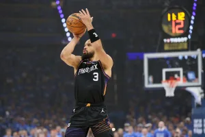 Dillon Brooks, NBA, 25.04.26