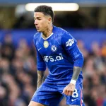 Enzo-w-koszulce-Chelsea