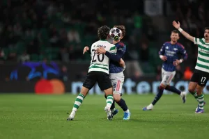 Estoril - FC Porto Typy i kursy. Oni będą lepsi