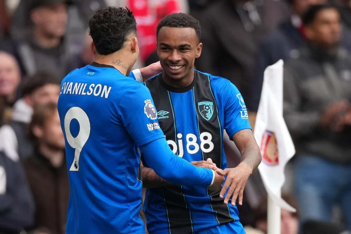 Bournemouth – Leeds: typy i kursy. Bramki na Vitality Stadium?