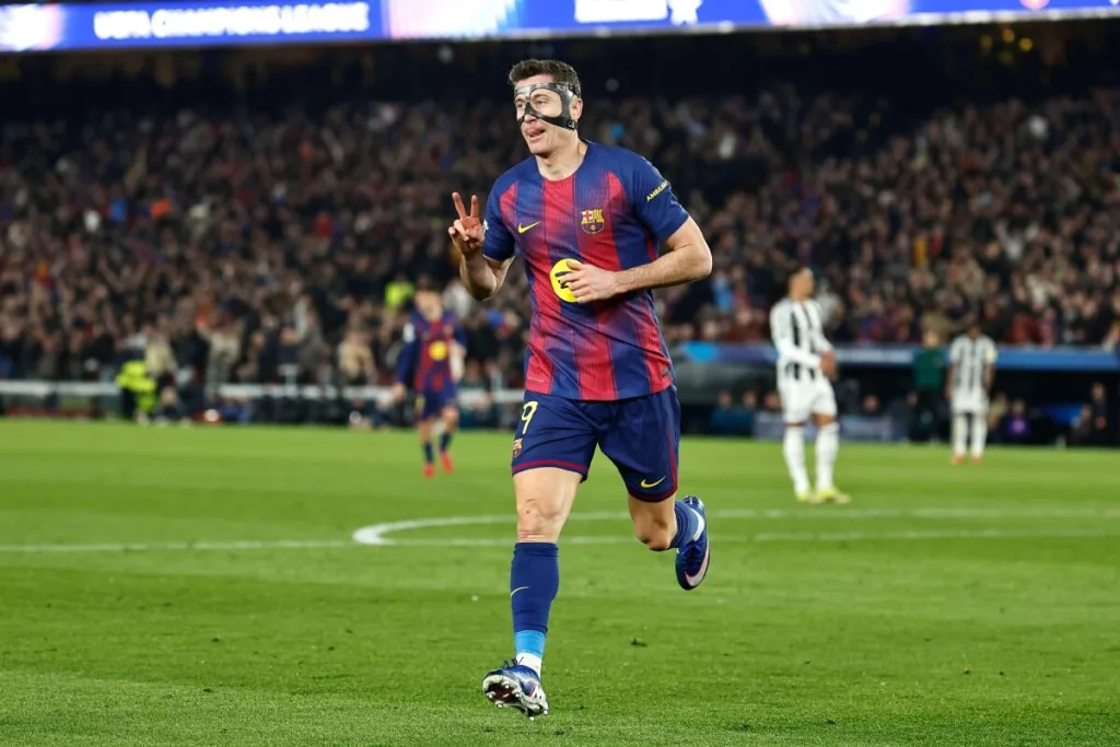 Typy na FC Barcelona - Atletico