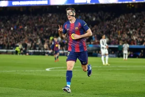 Typy na FC Barcelona - Atletico