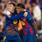 Transmisja FC Barcelona - Celta Vigo