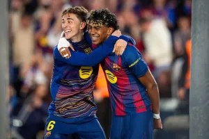 Transmisja FC Barcelona - Celta Vigo