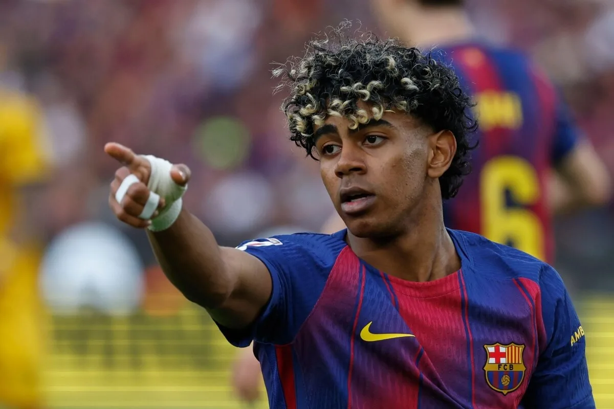 FC Barcelona – Celta Vigo: typy i kursy. „Duma Katalonii” z ważnym zwycięstwem?