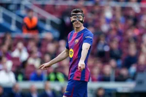 Transmisja FC Barcelona - Espanyol