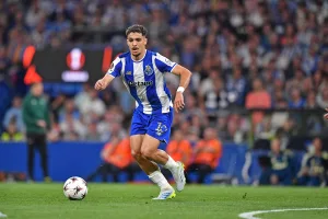 FC Porto - Sporting Typy i kursy. Pewniak na bramki