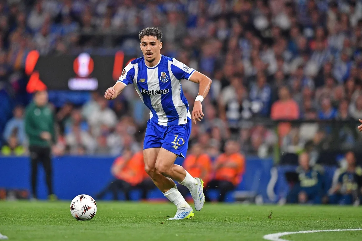 FC Porto – Sporting: Typy i kursy. „Pewniak” na bramki