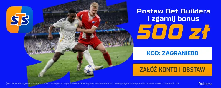 STS baner na Real Madryt - Bayern