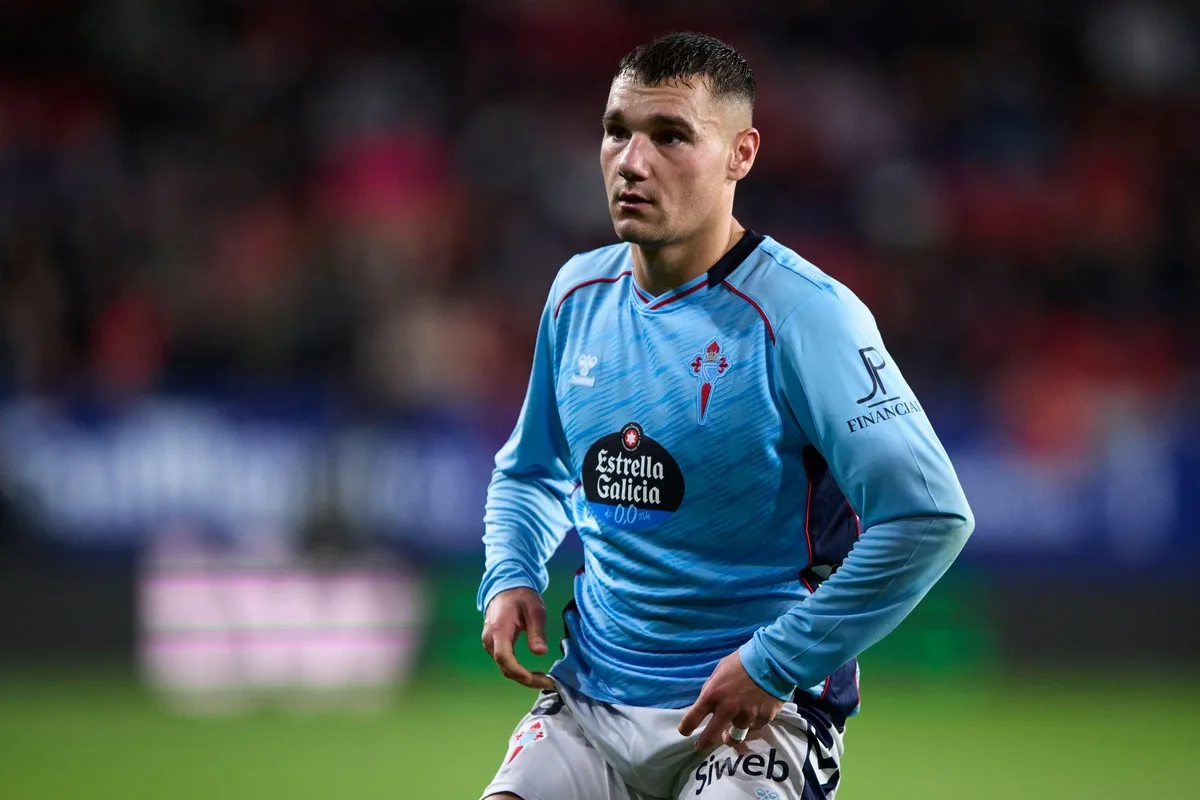 Celta Vigo zechce powalczyć o Europę? Gramy La Liga o 230 PLN!