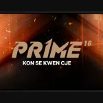 PRIME MMA 16 karta walk | Kto walczy na PRIME MMA 16?