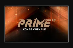 PRIME MMA 16 karta walk | Kto walczy na PRIME MMA 16?