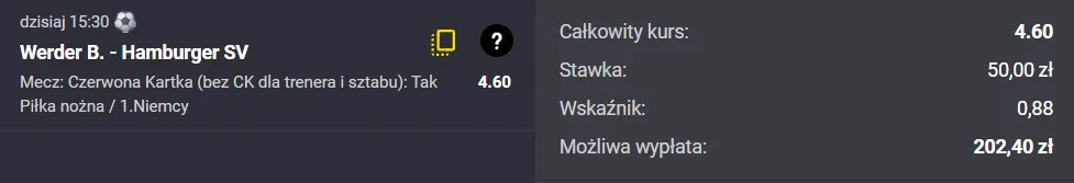 18.04. czerwień Fortuna