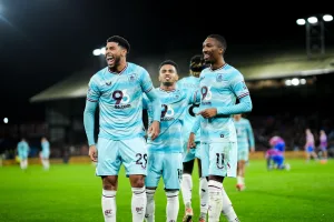 Fiorentina - Crystal Palace Typy i kursy. Oni będą górą