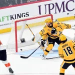 Flyers Penguins nhl play-off