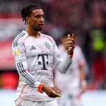 Typy na Freiburg - Bayern Monachium