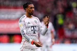 Typy na Freiburg - Bayern Monachium