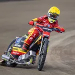 GKM Grudziądz - Sparta Wrocław Typy i kursy. Dla nich triumf