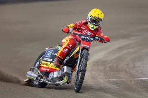 GKM Grudziądz - Sparta Wrocław Typy i kursy. Dla nich triumf