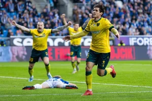 Typy na GKS Katowice - Motor Lublin