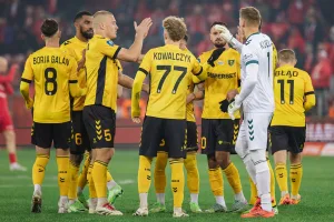 GKS Katowice - Motor: gdzie oglądać? Transmisja TV i stream | 17/04/2026