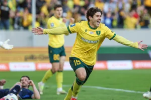 GKS Katowice - Termalica Typy i kursy. Zakład na bramki