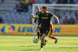 GKS Katowice - Termalica gdzie oglądać Transmisja TV i stream 03052026