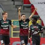 GKS Tychy - ŁKS Łódź Typy i kursy. Pewniak na gole