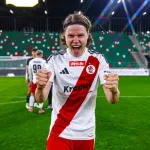 Transmisja GKS Tychy - ŁKS Łódź