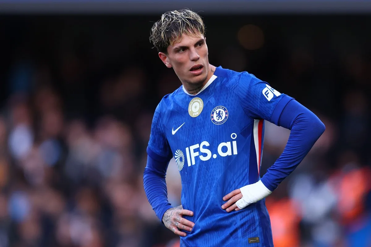 Równi pochyłej Chelsea ciąg dalszy? Gramy Premier League o 216 PLN!