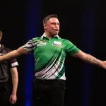 Price Premier League Darts