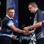 Premier League Darts